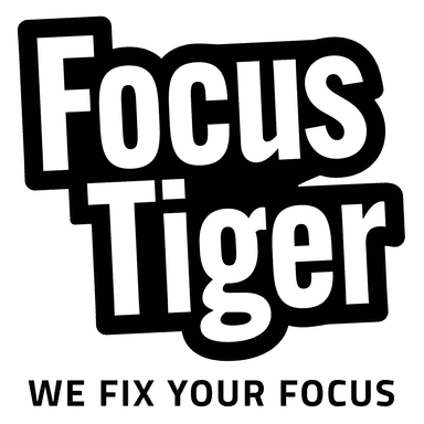 Focus Tiger: We fix your focus