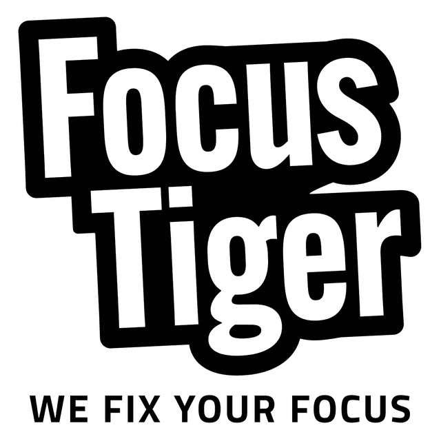 Focus Tiger: We fix your focus